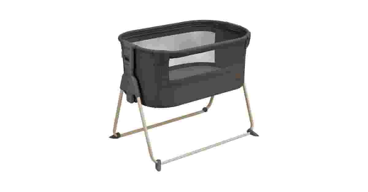 Melhor Berço Co Bed: 10 Opções Seguras e Ajustáveis