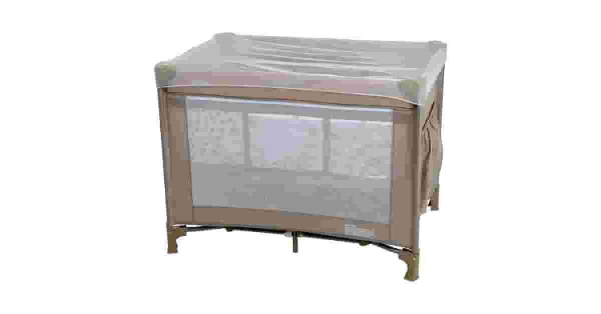 Melhor Berço Custo Benefício: 10 Modelos Versáteis