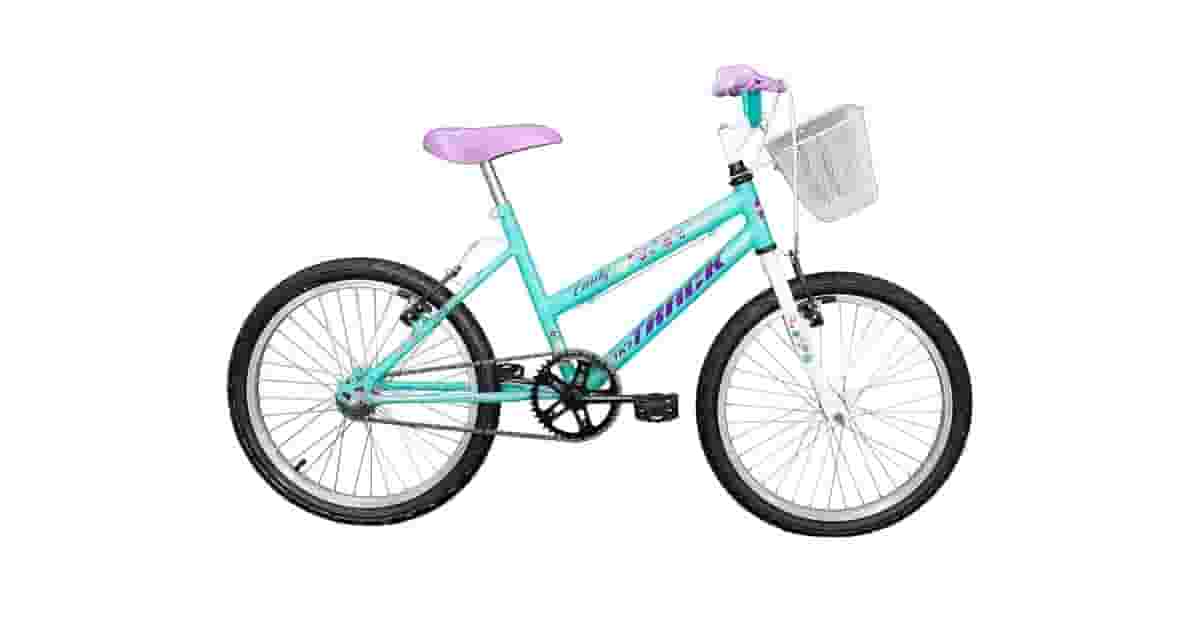 Melhor Bicicleta Aro 20 Feminina: Guia Infantil