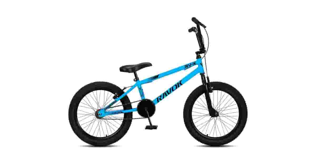 Melhor Bicicleta Aro 20 Masculina: BMX ou Passeio?