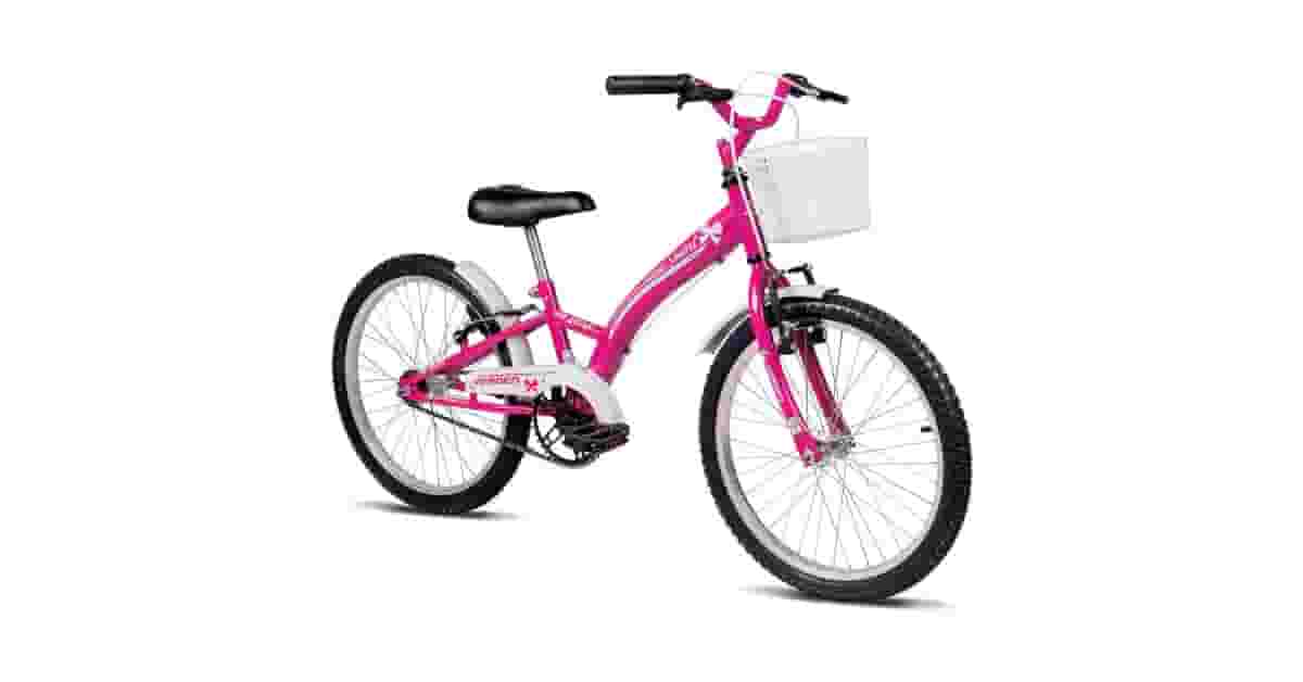 Melhor Bicicleta Aro 20 Menino: Guia de Compra Essencial