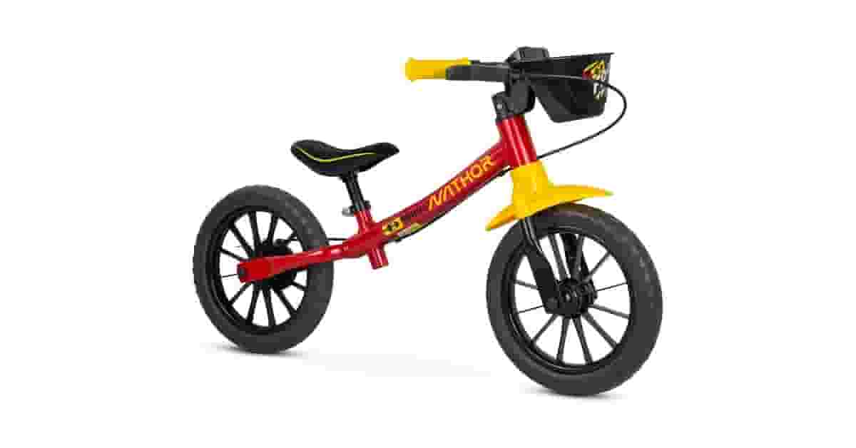 Melhor Bicicleta do Mundo? O Guia Para os Pequenos