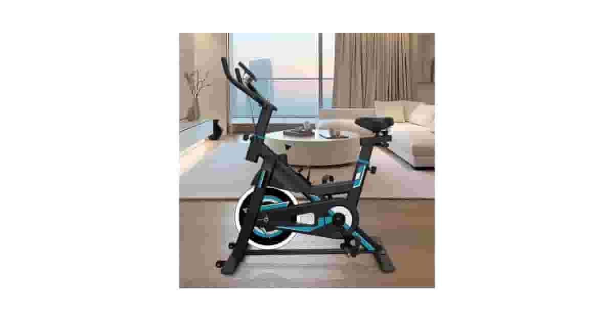 Melhor Bicicleta Ergométrica 150 kg: 5 Modelos Robustos