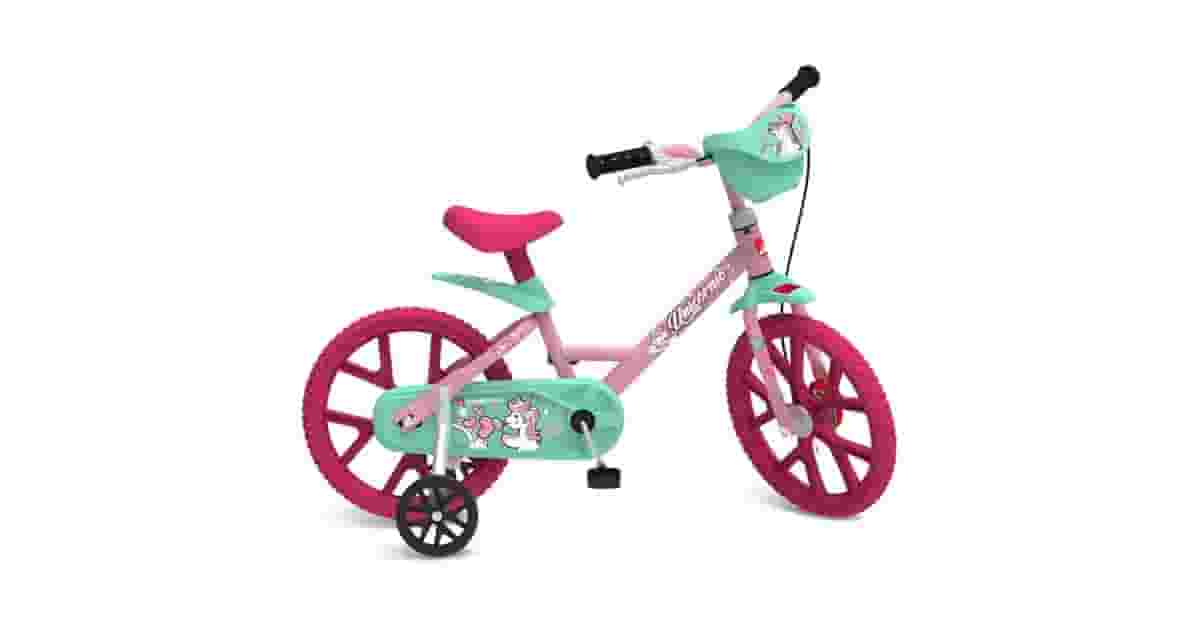 Melhor Bicicleta Infantil 5 Anos: O Guia do Aro Ideal