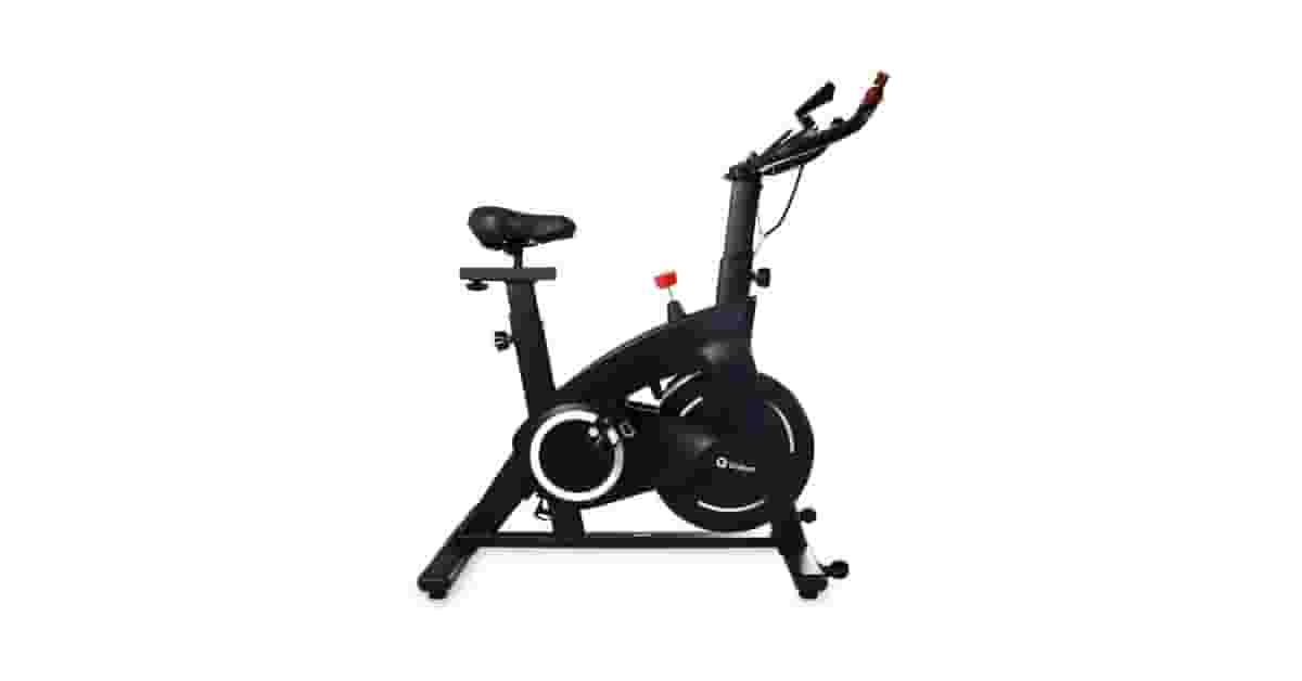 Melhor Bicicleta Spinning Magnética: Treino Silencioso