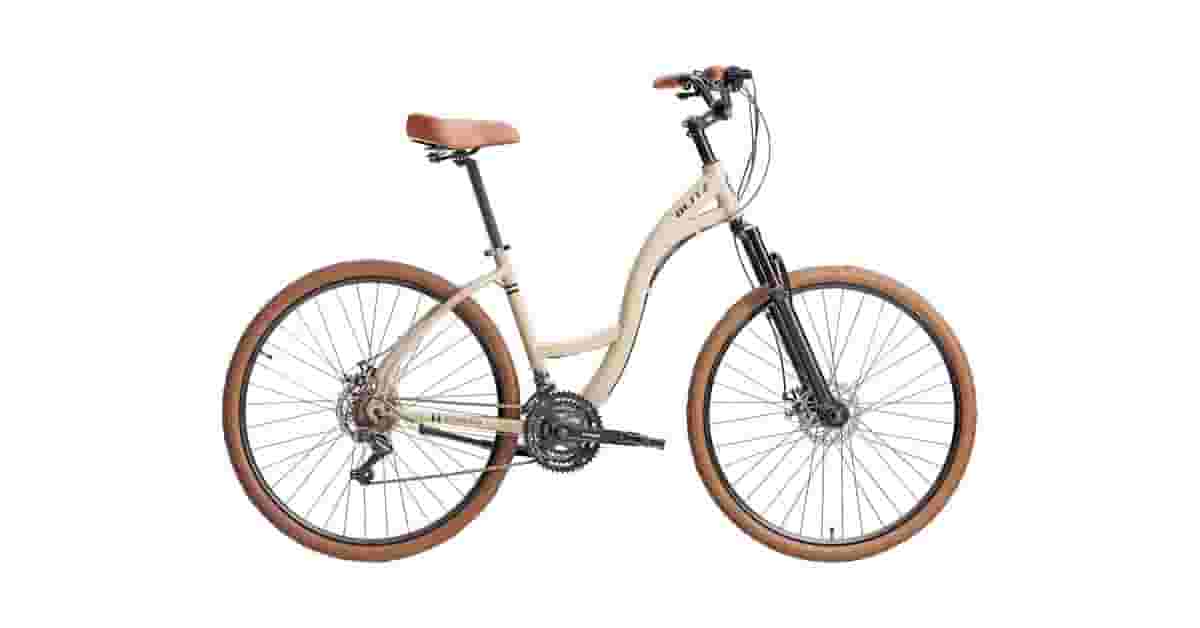 Melhor Bicicleta Urbana: Conforto e Agilidade