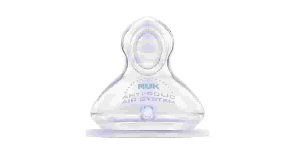 Melhor Bico de Mamadeira para Recem Nascido: O Guia