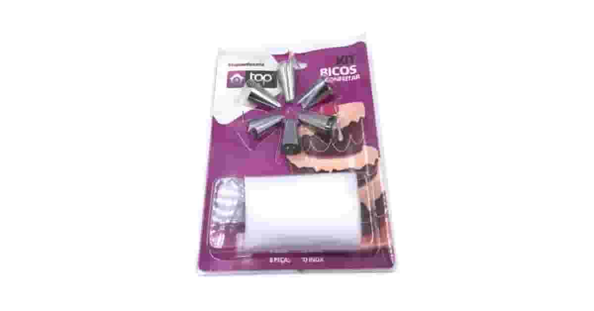 Melhor Bico para Confeitar Cupcake: Guia Essencial