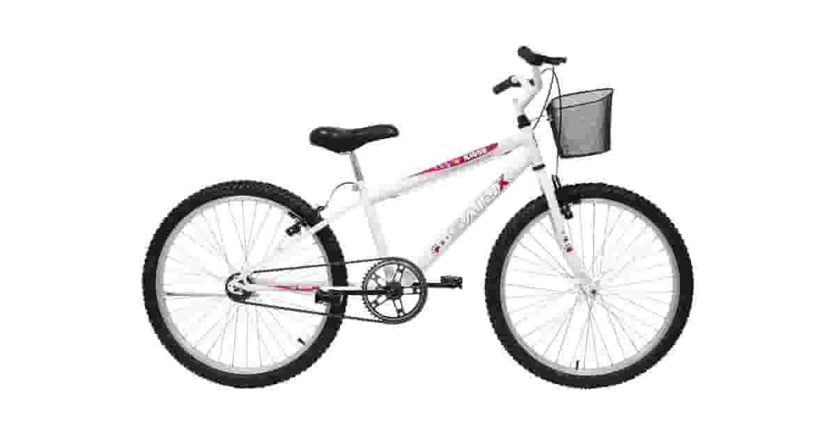 Melhor Bike Aro 24: Guia Completo de Compra