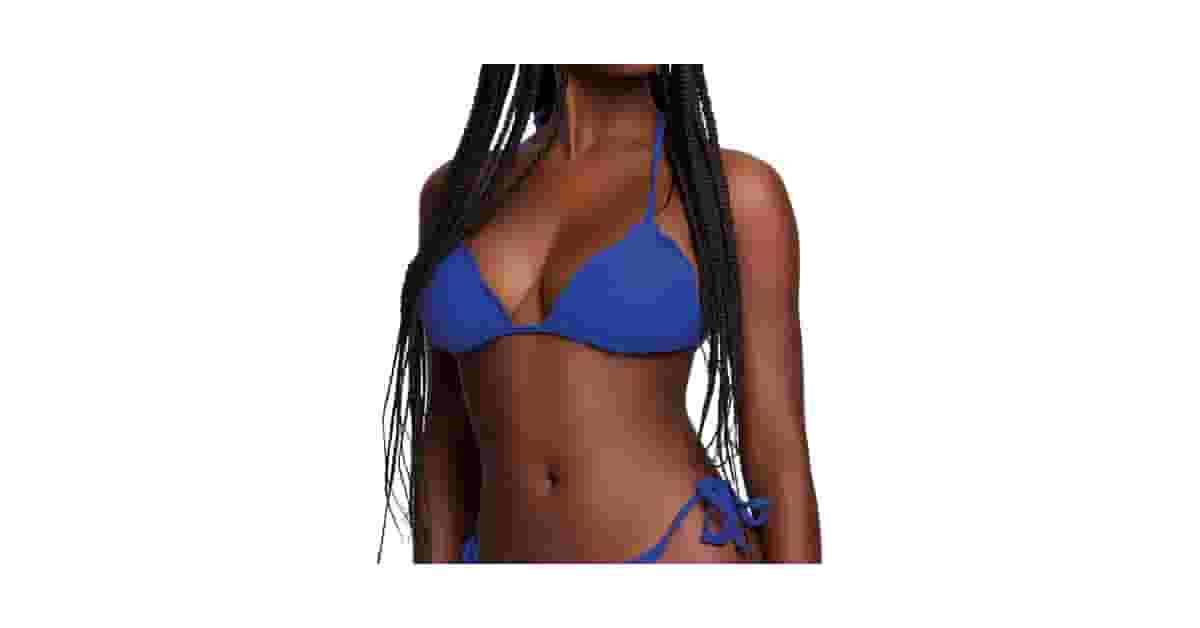 Melhor Biquini Cortininha Para a Marquinha Perfeita