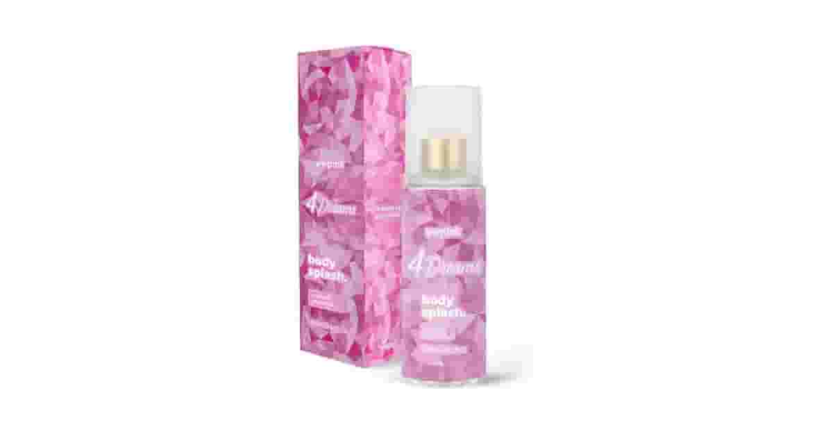 Melhor Body Splash Wepink: Guia Completo e Fragrâncias