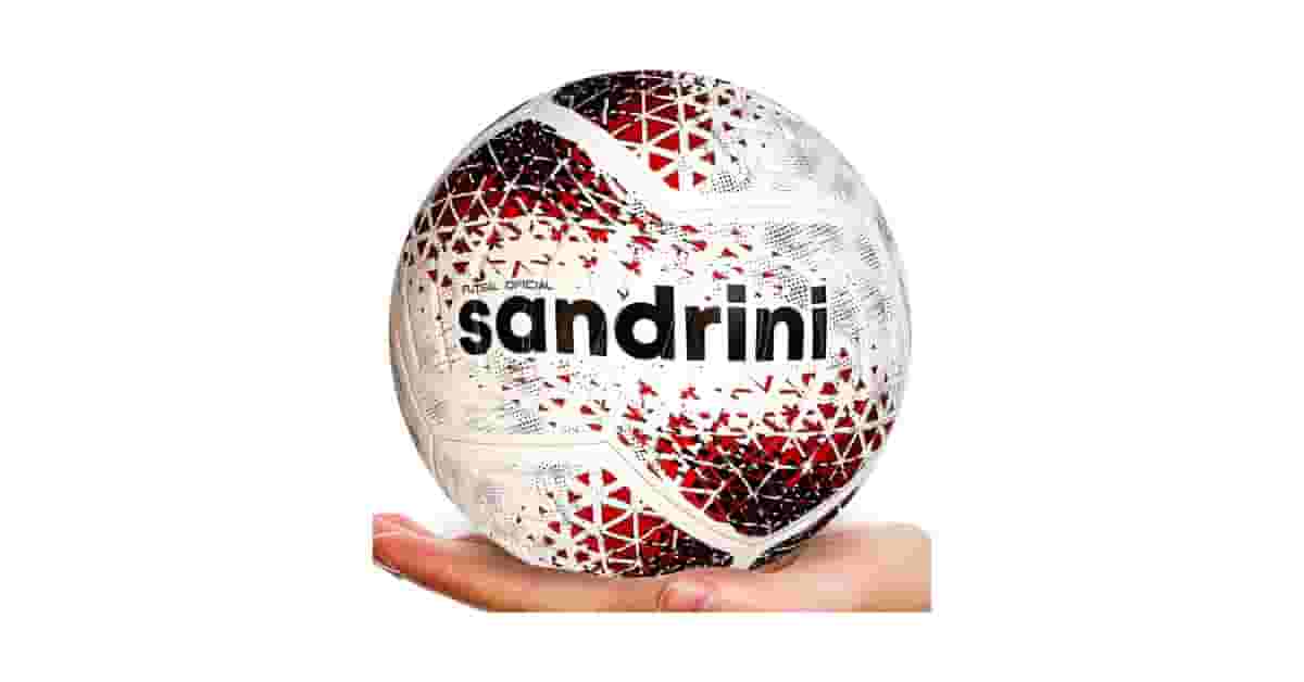 Melhor Bola de Futsal para Quadra de Cimento: Durabilidade e Performance