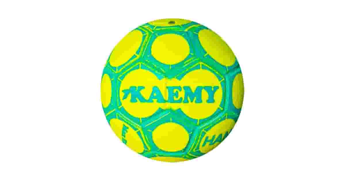 Melhor Bola de Handebol Feminino: 7 Opções Profissionais