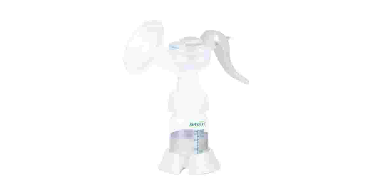 Melhor Bomba de Tirar Leite: Conforto ou Eficiência?