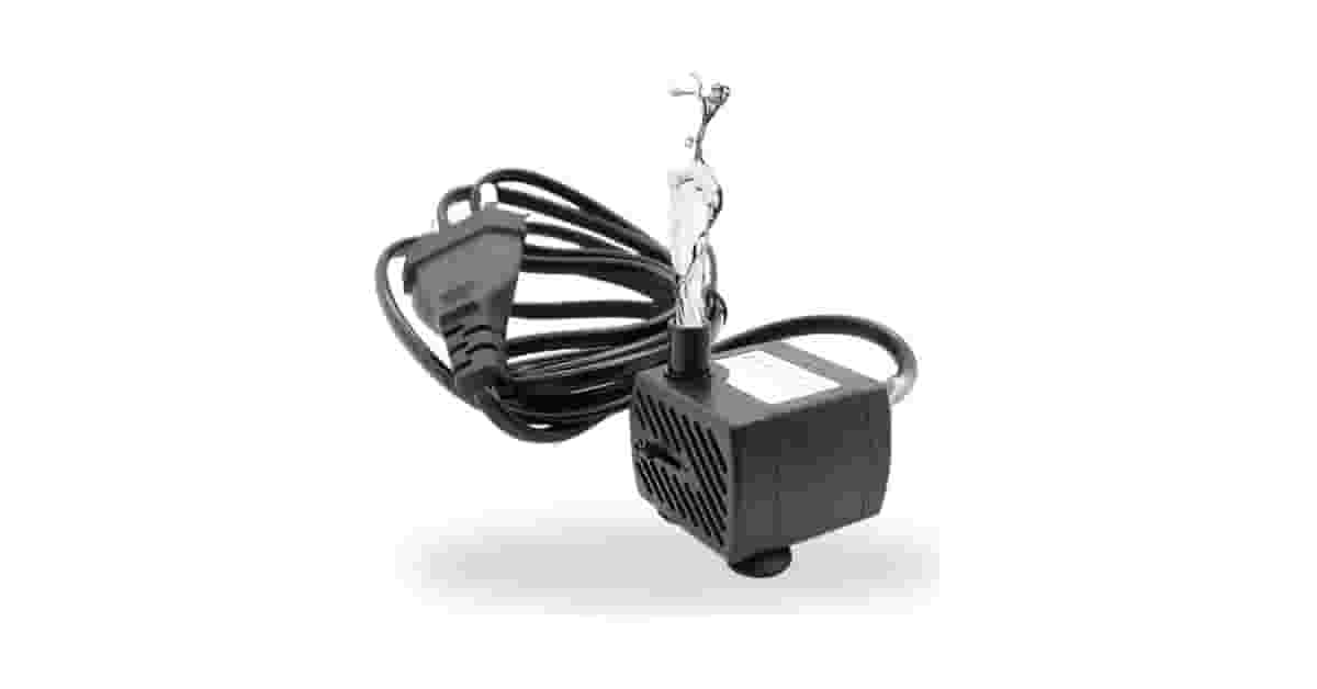 Melhor Bombinha de Aquario: Guia de Vazão e Voltagem