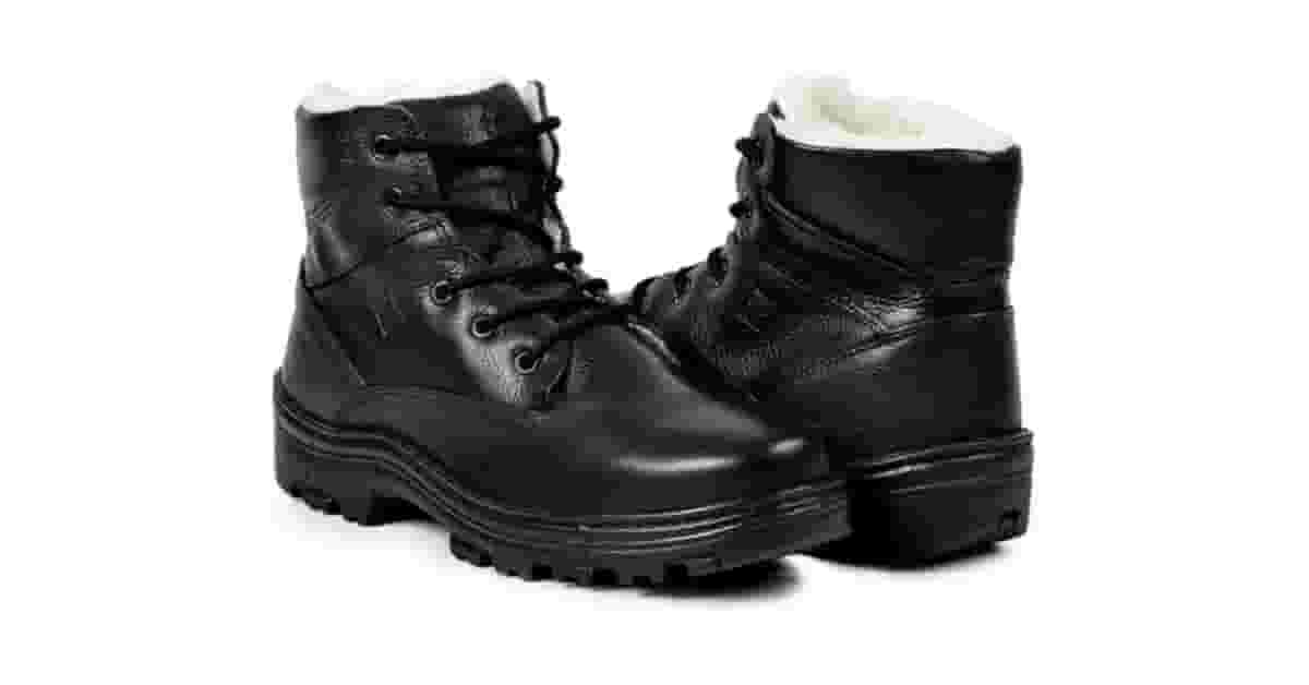 Melhor Bota para Neve Masculina: Conforto e Impermeabilidade