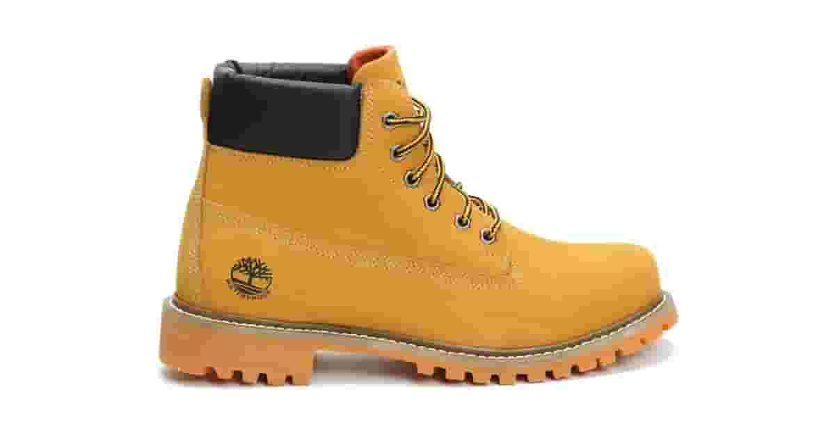 Melhor Bota Timberland: Trilha, Casual ou Trabalho?