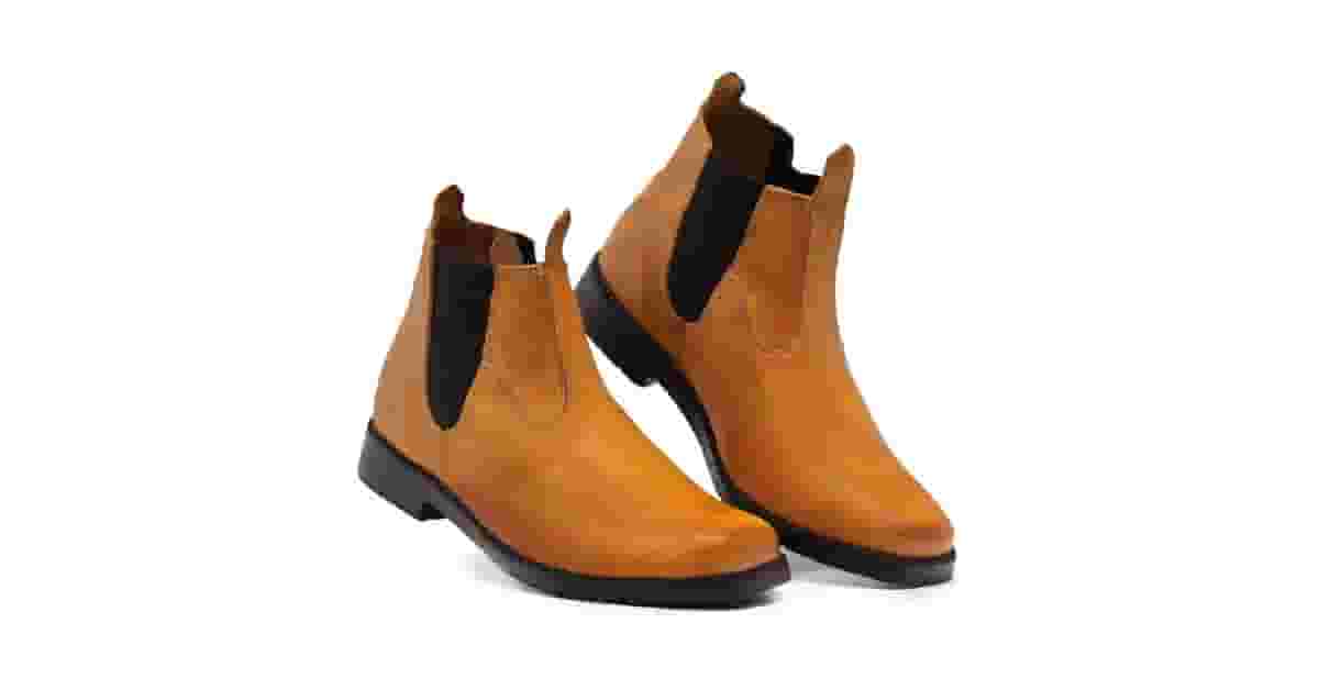 Melhor Botina Masculina: Qual Estilo é o Ideal?