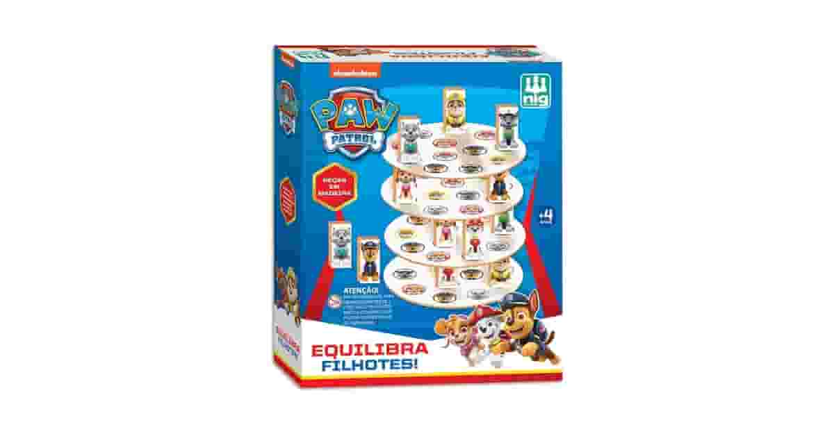 Melhor Brinquedo para 4 Anos: Guia Divertido e Educativo