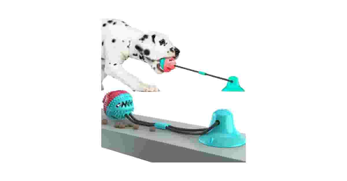 Melhor Brinquedo Para Cachorro Que Fica Sozinho: Guia Anti-Tédio