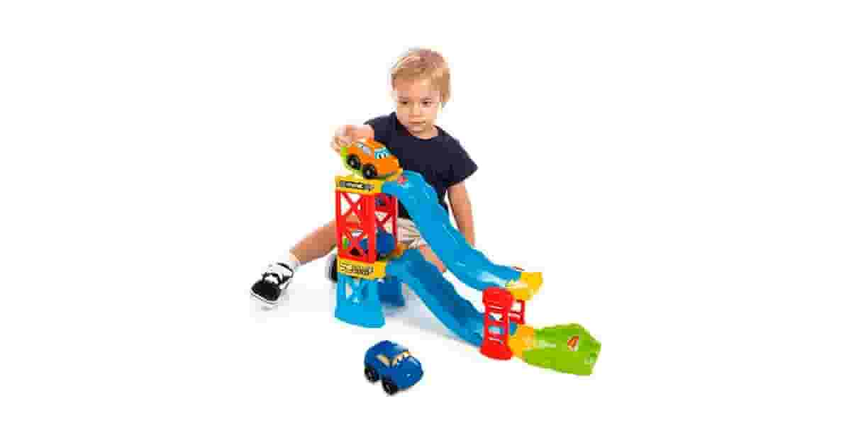 Melhor Brinquedo Para Crianca de 2 Anos: Como Escolher?