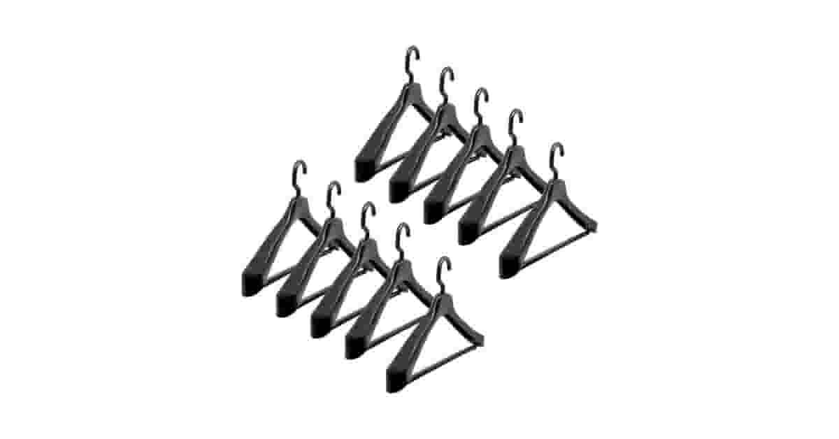 Melhor Cabide Para Terno: Preserve o Caimento