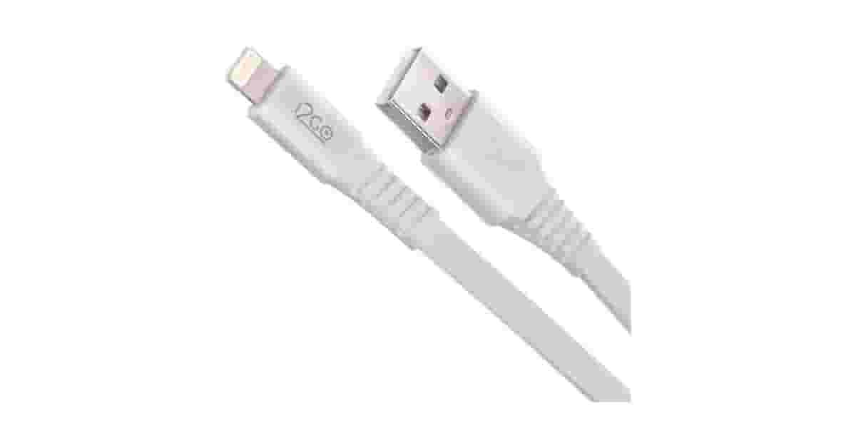 Melhor Cabo iPhone MFI: 7 Opções Certificadas e Duráveis