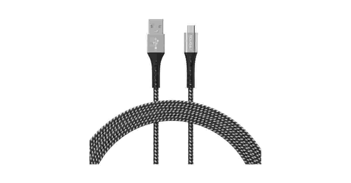 Melhor Cabo Micro USB: Durabilidade e Carga Rápida