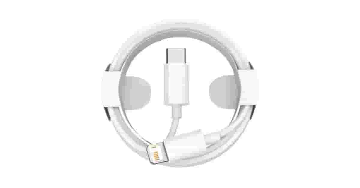 Melhor Cabo para iPhone 13: Velocidade e Durabilidade Garantidas