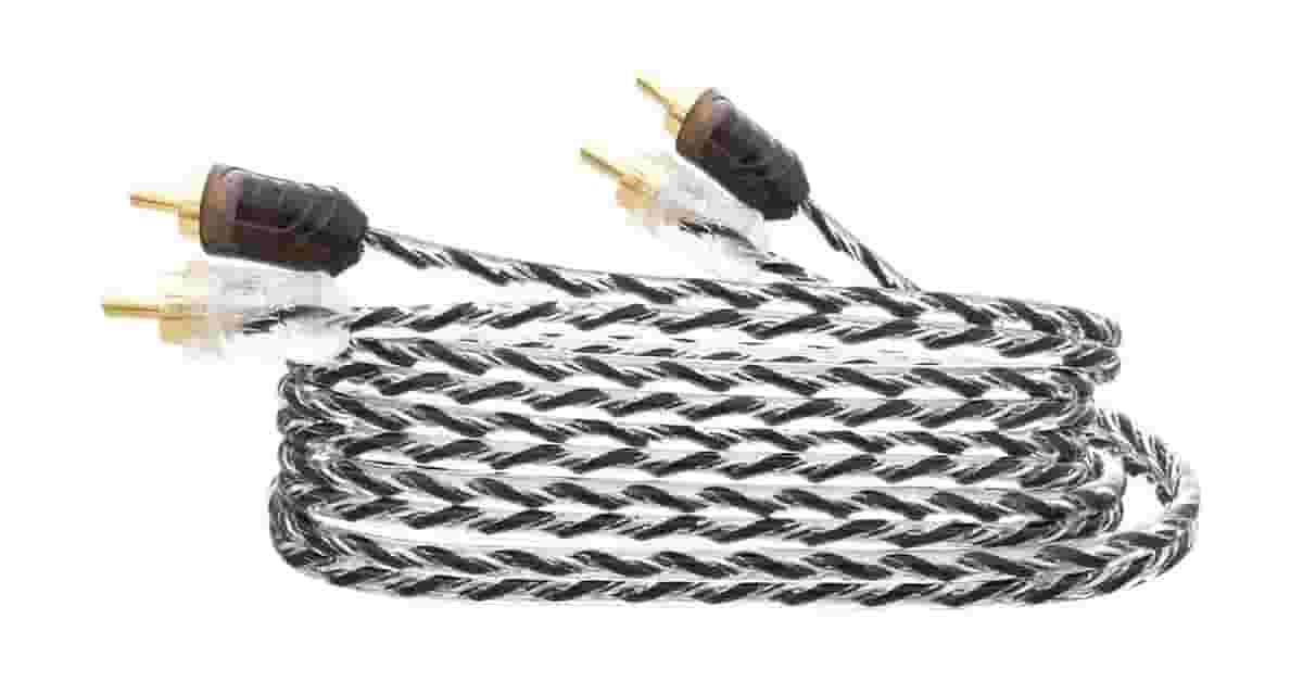 Melhor Cabo Rca Automotivo: Guia Para Som Perfeito