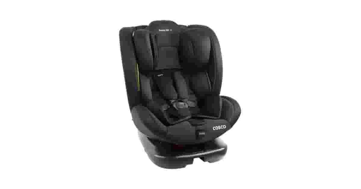Melhor Cadeira Auto 360 Graus Isofix: Guia Essencial