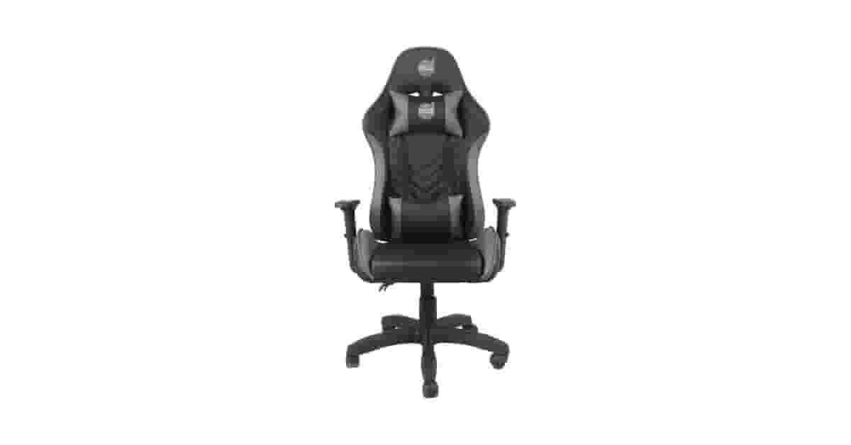 Melhor Cadeira Gamer até 1500 Reais: Conforto e Performance