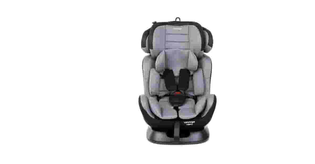 Melhor Cadeirinha Para Auto 9 a 36 Kg Reclinavel: Qual Comprar?