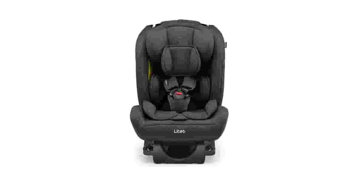 Melhor Cadeirinha Para Carro Sem Isofix: 4 Modelos Seguros