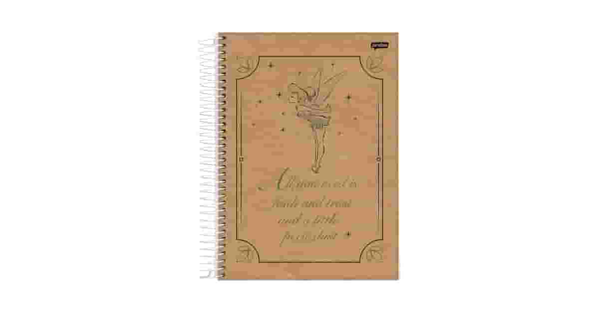 Melhor Caderno para Faculdade: Do Smart ao Espiral