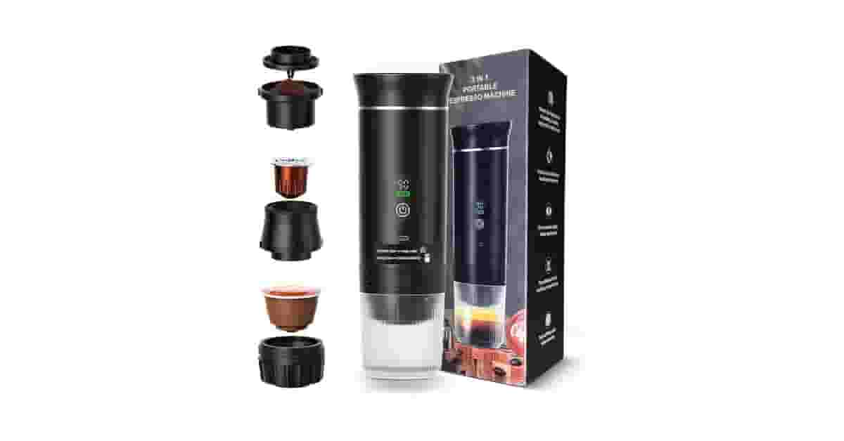 Melhor Cafeteira Café em Pó: Guia Essencial 2024