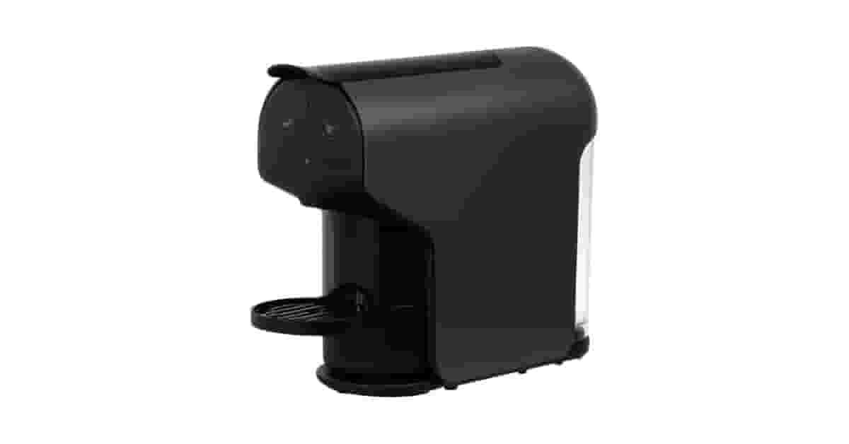 Melhor Cafeteira de Cápsula Custo Benefício: Guia