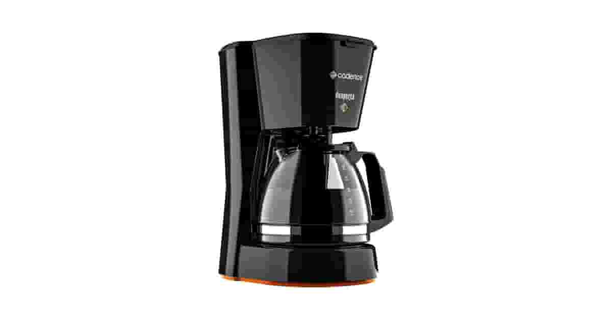 Melhor Cafeteira Eletrica Comprar: Do Café Individual ao Familiar