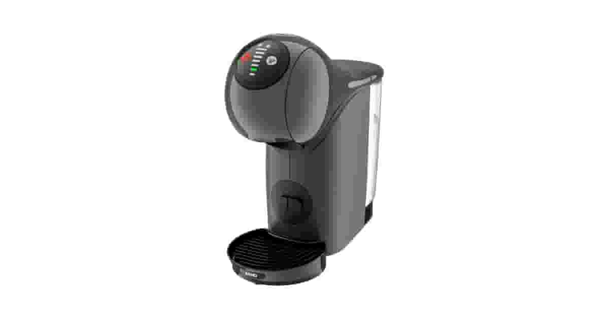 Melhor Cafeteira Expresso Dolce Gusto: Guia Completo