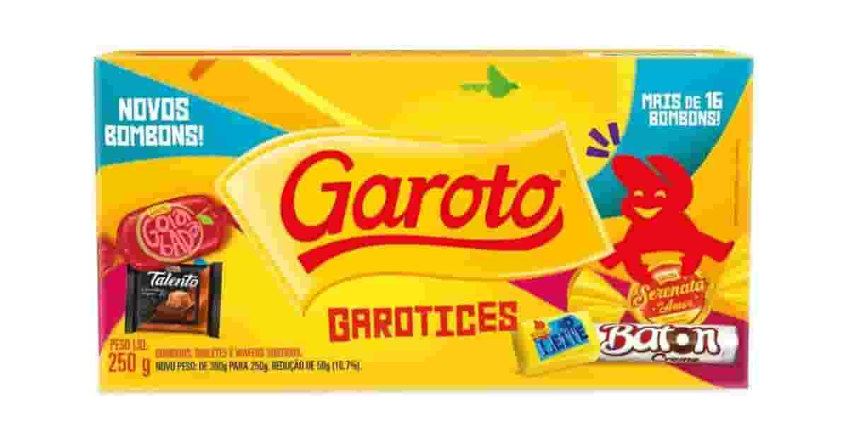 Melhor Caixa de Bombom: Qual Marca Leva a Melhor?