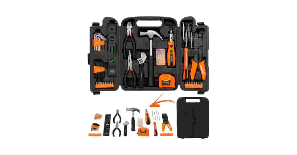 Melhor Caixa de Ferramenta: Kit Completo ou Vazia?