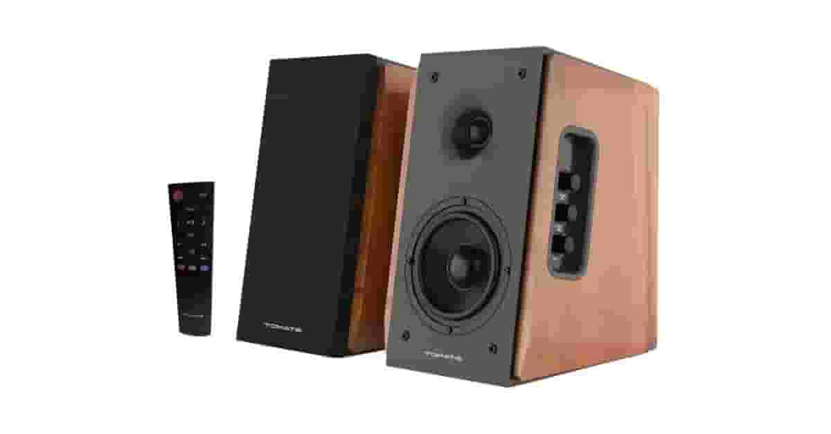 Melhor Caixa de Som Ativa Custo Benefício: Potência e Som