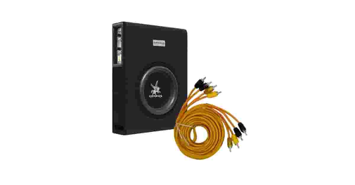 Melhor Caixa de Som Automotivo Custo Benefício: Escolha Inteligente!