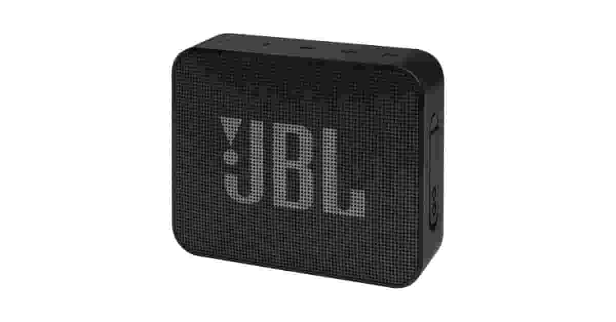 Melhor Caixa de Som da JBL: Potência ou Portátil?
