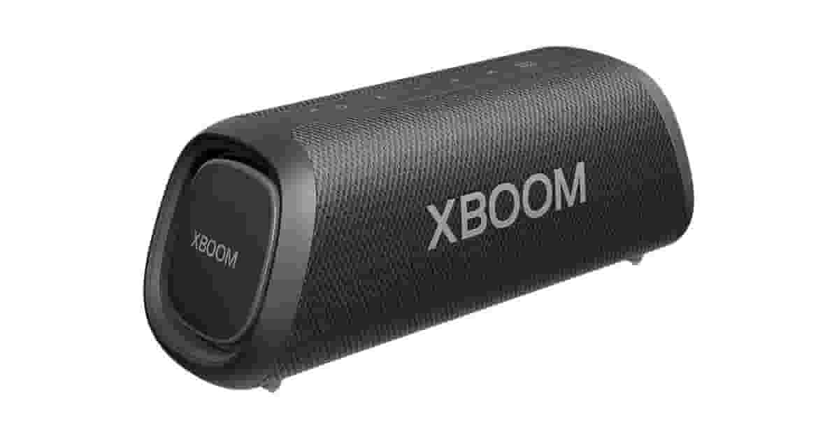 Melhor Caixa de Som da LG: Potência ou Portabilidade?