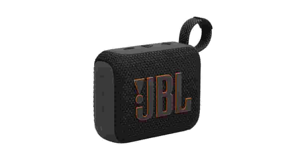 Melhor Caixa JBL Custo Benefício: Qual Escolher?