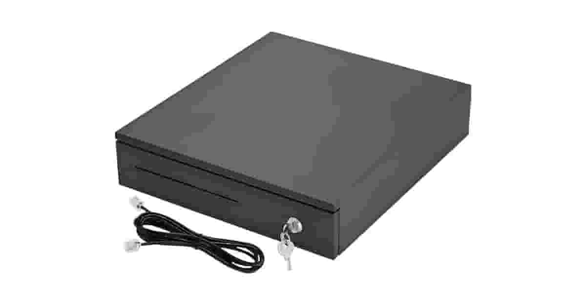 Melhor Caixa Registradora: 5 Modelos Para Comércio