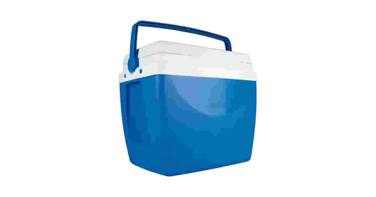 Melhor caixa termica 34 litros: Com Rodas ou Alça?