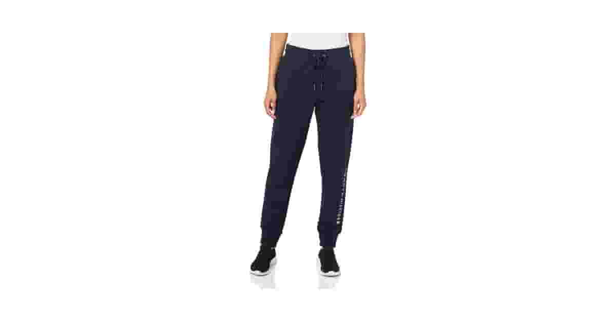 Melhor Calca Jogger Feminina: Qual Tecido Escolher?