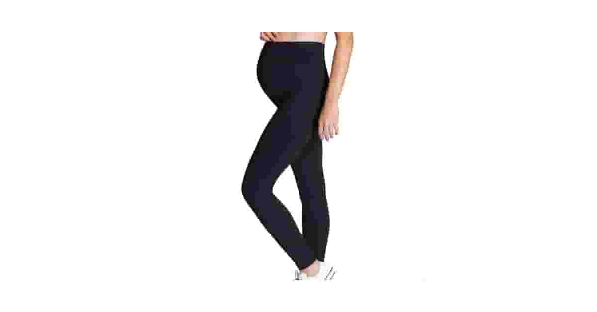 Melhor Calca Para Gestante? Legging, Jeans ou Flare